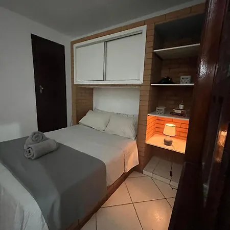Mariabonita Apartment Arraial do Cabo Exterior photo