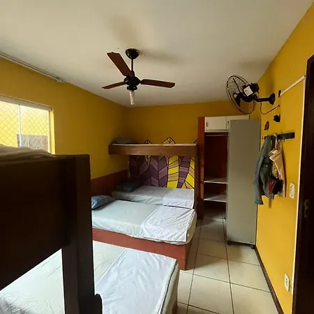 Mariabonita Apartment Arraial do Cabo Exterior photo