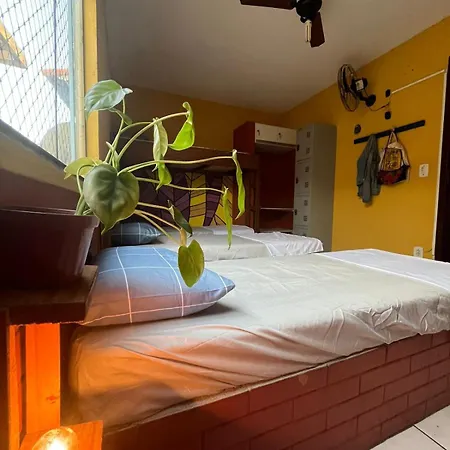 Mariabonita Apartment Arraial do Cabo Exterior photo